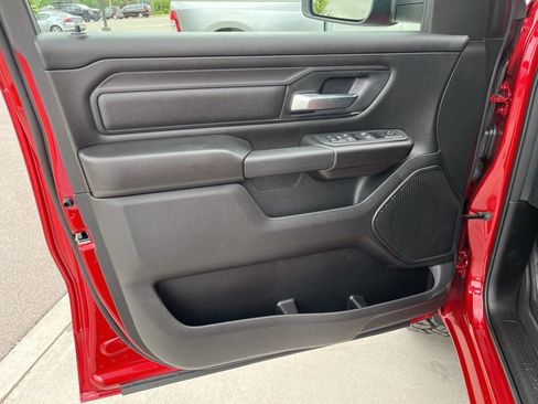 New 2026 RAM 1500 Classic Warlock AWD/4WD image 5