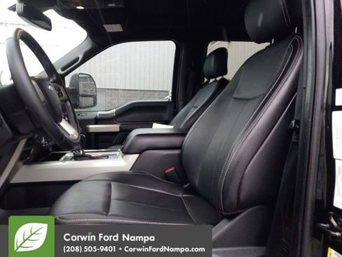 Used 2020 Ford F150 Lariat w/ Equipment Group 502A Luxury image 24