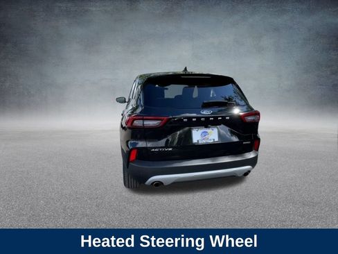 Used 2024 Ford Escape Active w/ Tech Pack #1 image 21