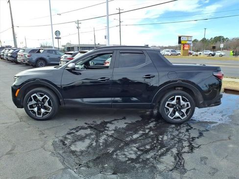 Certified 2022 Hyundai Santa Cruz Limited image 24