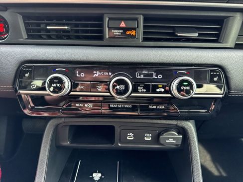 New 2026 Honda Pilot EX-L image 19