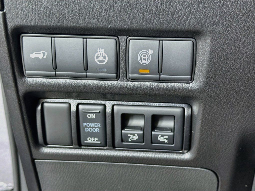 Used 2024 INFINITI QX80 Sensory RWD image 15