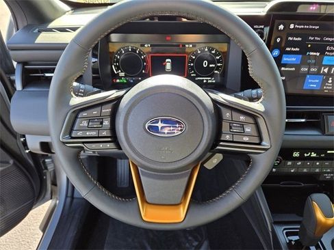 New 2026 Subaru Outback Wilderness image 11