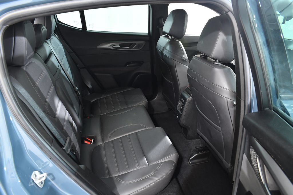 Used 2024 Dodge Hornet R/T Plus AWD/4WD image 19