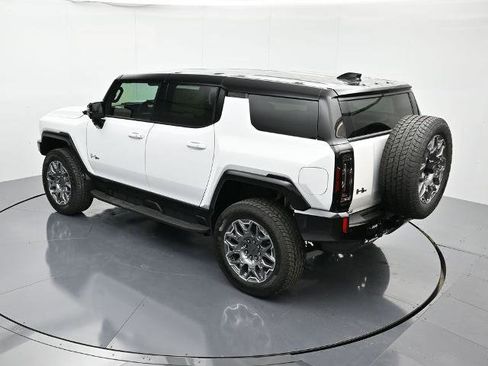New 2026 GMC Hummer EV SUV image 35