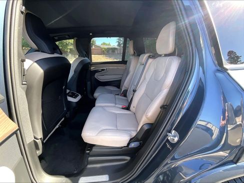 Used 2026 Volvo XC90 B6 Ultra w/ Protection Package Premier AWD/4WD image 29