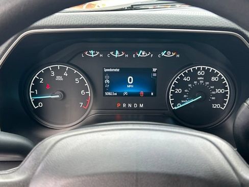 Used 2023 Ford F150 XL w/ STX Appearance Package AWD/4WD image 55