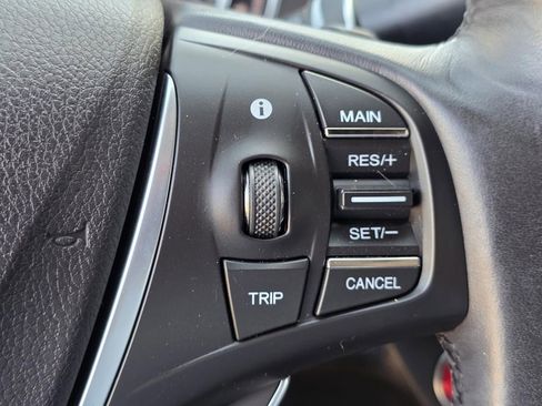 Used 2018 Acura TLX V6 SH-AWD w/ Technology Pkg image 28