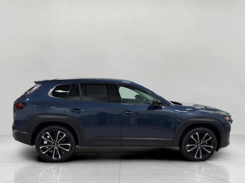 New 2026 MAZDA CX-50 AWD 2.5 S w/ Weather Package image 6