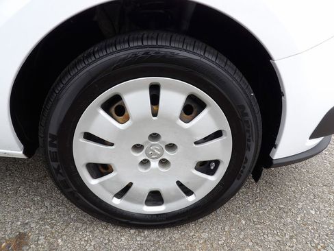 Used 2021 RAM ProMaster City Tradesman SLT image 51