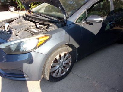 Used 2014 Kia Forte LX w/ Popular Package