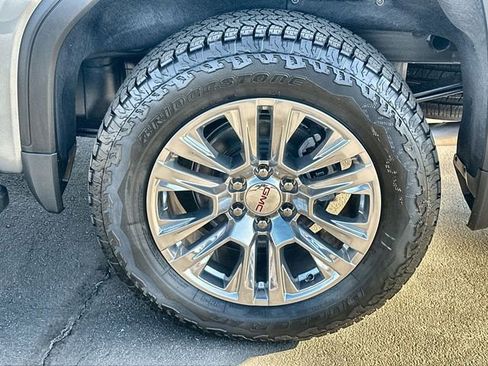 New 2026 GMC Sierra 1500 Denali image 34