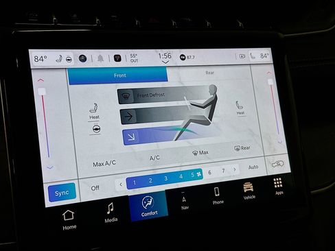 Used 2023 Jeep Grand Cherokee L Limited image 24