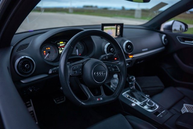 Used 2020 Audi S3 Premium AWD/4WD image 13