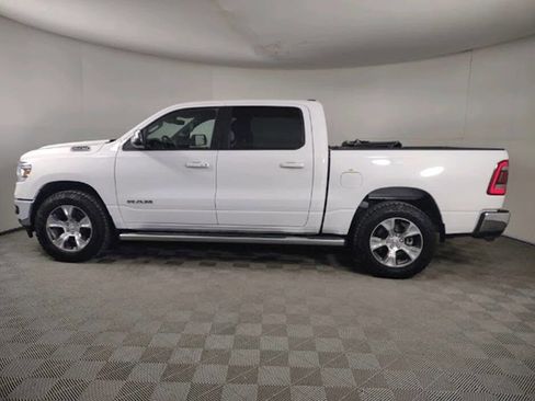 Used 2023 RAM 1500 Laramie image 4