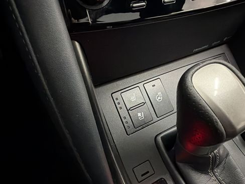 Certified 2021 Lexus IS 350 F Sport w/ Accessory Package RWD image 28