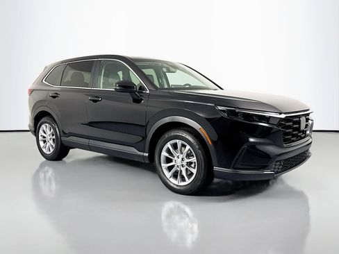 Certified 2023 Honda CR-V EX-L image 3