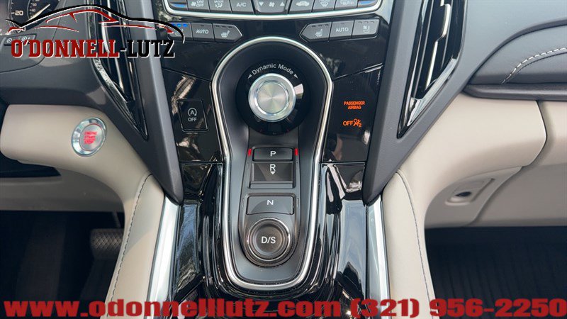 Used 2026 Acura RDX w/ Advance Package AWD/4WD image 26