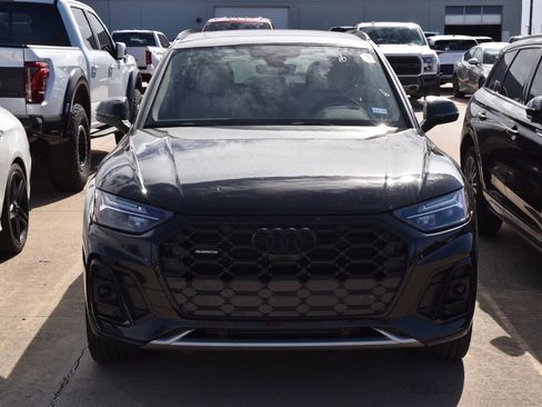 Used 2024 Audi Q5 2.0T Premium Plus image 3