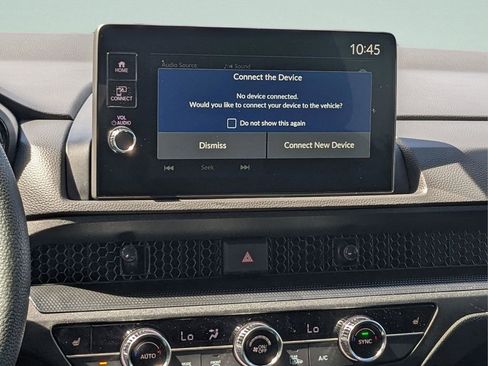 New 2026 Honda CR-V EX image 13