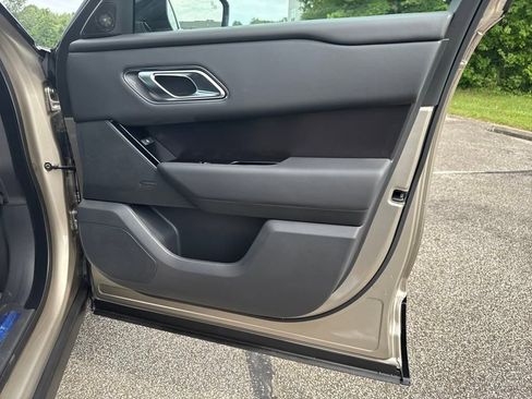 New 2026 Land Rover Range Rover Velar Dynamic SE image 15