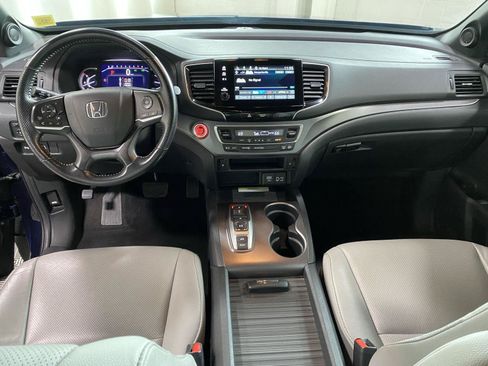 Used 2023 Honda Passport EX-L image 21