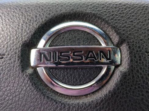 Used 2021 Nissan Titan Platinum Reserve w/ Moonroof Package image 19