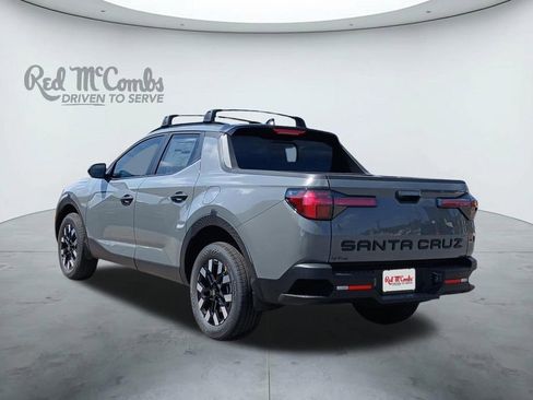 New 2026 Hyundai Santa Cruz SEL FWD image 3