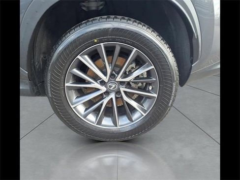 Certified 2023 Lexus NX 350 AWD w/ Premium Package image 17