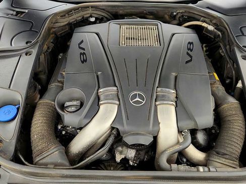 Used 2016 Mercedes-Benz S 550 2dr Coupe S 550 4MATIC with Sp image 26