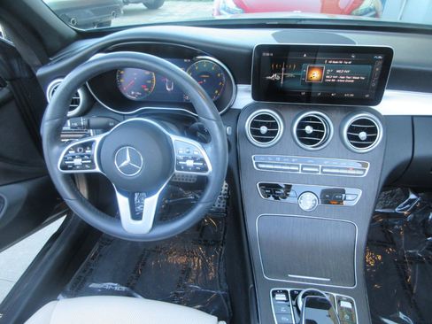 Used 2020 Mercedes-Benz C 300 Cabriolet image 36