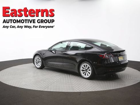 Used 2023 Tesla Model 3 Long Range AWD/4WD image 58