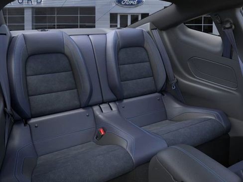 New 2024 Ford Mustang Dark Horse image 11