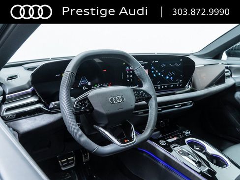 New 2026 Audi A6 3.0 image 13