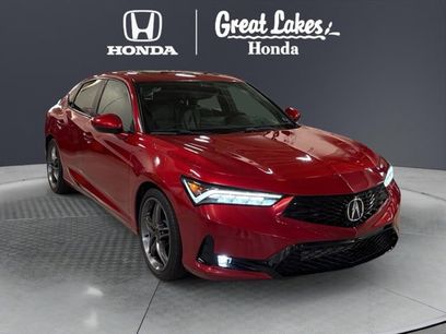 Used 2023 Acura Integra A-Spec