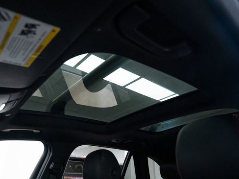 Used 2022 Mercedes-Benz GLC 43 AMG GLC 43 AMG image 15