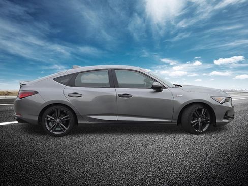 Used 2023 Acura Integra A-Spec FWD image 20