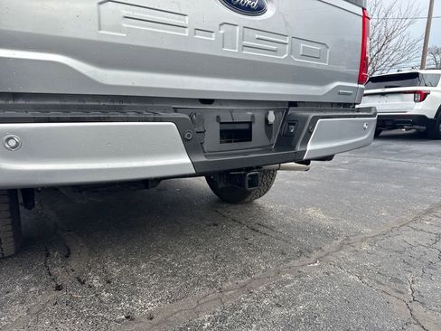 Used 2023 Ford F150 XLT w/ Equipment Group 302A High image 11