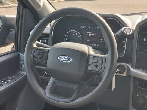 Used 2022 Ford F150 XLT w/ XTR Package AWD/4WD image 25