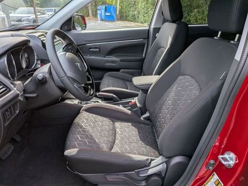 New 2026 Mitsubishi Outlander Sport AWD image 14