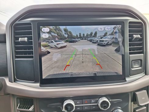 Used 2025 Ford F150 XLT w/ Equipment Group 301A Standard RWD image 21