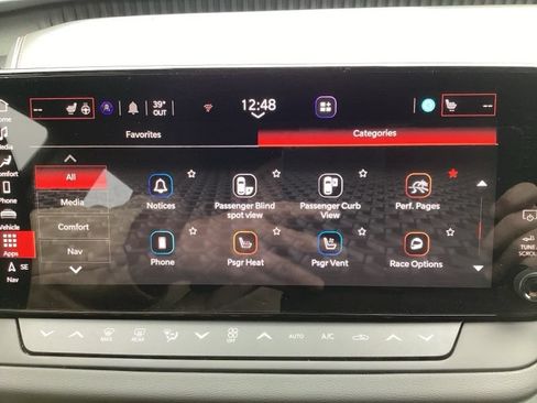 New 2026 Dodge Charger R/T AWD/4WD image 37