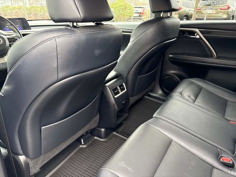 Used 2019 Lexus RX 350 RX 350 w/ Accessory Package image 29