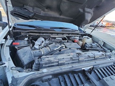 Certified 2024 Chevrolet Silverado 2500 LT w/ All Star Edition image 28