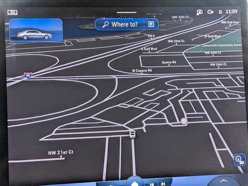 Used 2023 Mercedes-Benz S 500 4MATIC image 14