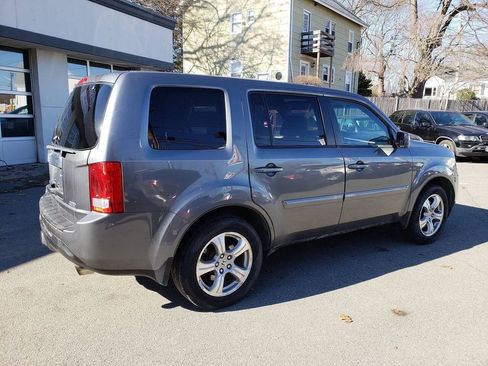 Used 2013 Honda Pilot EX-L image 25