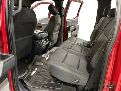 Used 2021 Ford F150 XLT w/ Equipment Group 302A High image 10