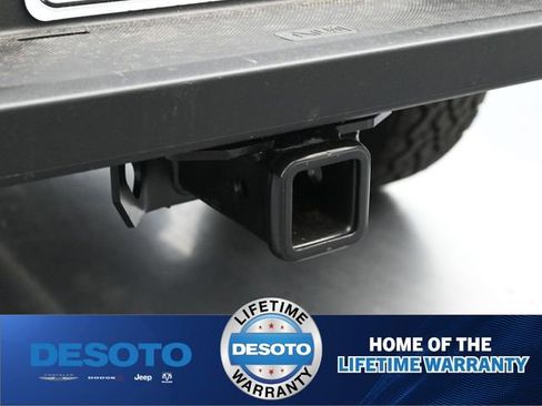 New 2026 Ford F150 Tremor AWD/4WD image 19