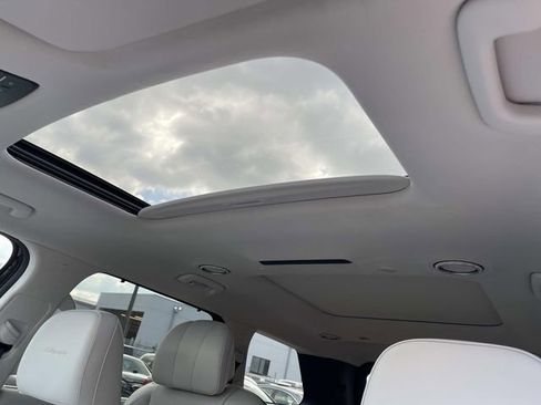 New 2026 Hyundai Palisade Calligraphy FWD image 24