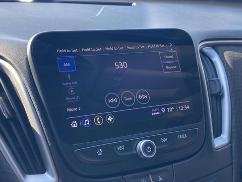 Used 2023 Chevrolet Malibu LS w/ Driver Confidence Package image 18